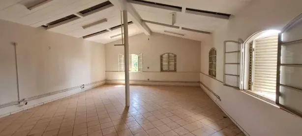Imóvel Comercial para alugar, 466m² no Zona Central, Rio Claro