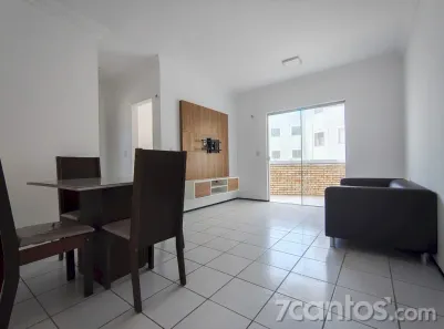 Apartamento com 2 Quartos para alugar, 60m² no Porto das Dunas, Aquiraz