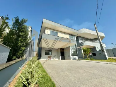 Casa com 3 Quartos à venda, 394m² no Swiss Park, Campinas
