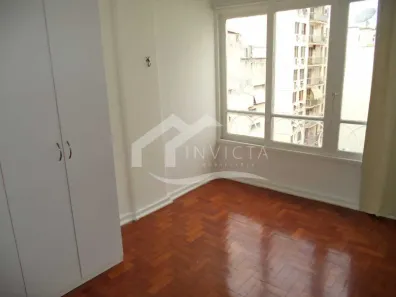 Kitnet com 1 Quarto à venda, 42m² no Copacabana, Rio de Janeiro