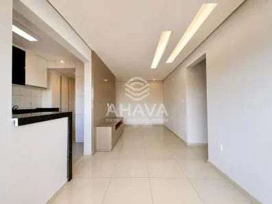 Apartamento com 3 Quartos à venda, 70m² no Santa Mônica, Belo Horizonte