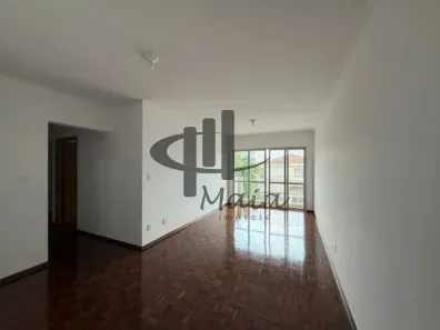 Apartamento com 3 Quartos para alugar, 112m² no Santa Paula, São Caetano do Sul