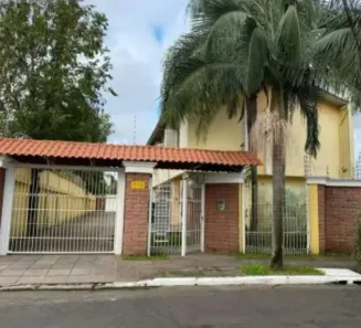 Casa de Condomínio com 2 Quartos à venda, 75m² no Nossa Senhora das Graças, Canoas