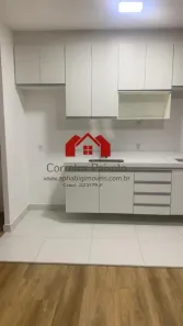 Apartamento com 2 Quartos para alugar, 69m² no Alphaville Empresarial, Barueri