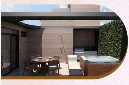 Apartamento com 2 Quartos à venda, 82m² no Bancários, João Pessoa