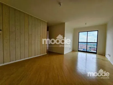 Apartamento com 3 Quartos à venda, 62m² no Jardim Dracena, São Paulo