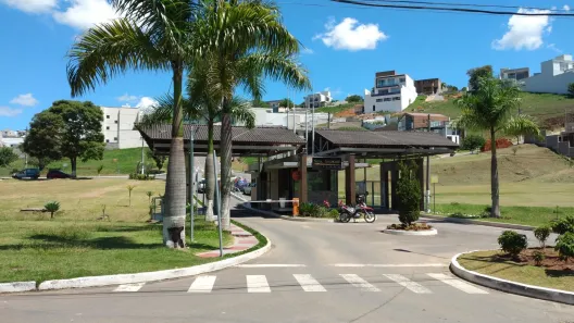 Lote/Terreno à venda, 420m² no Grama, Juiz de Fora