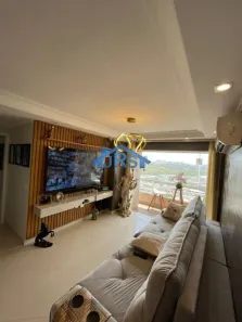 Apartamento com 2 Quartos à venda, 149m² no Vila São João, Barueri