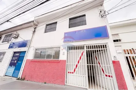 Ponto Comercial à venda, 220m² no Santana, São Paulo