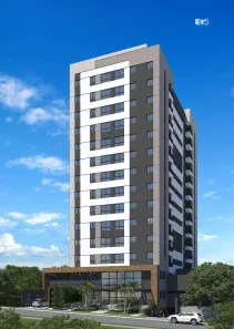 Apartamento com 3 Quartos à venda, 71m² no Veraliz, Londrina