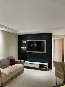 Apartamento com 2 Quartos à venda, 48m² no Nova Cidade Jardim, Jundiaí