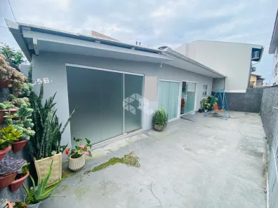 Casa com 4 Quartos à venda, 100m² no Ingleses do Rio Vermelho, Florianópolis