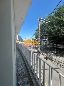 Casa com 2 Quartos para alugar, 100m² no Vila Osasco, Osasco