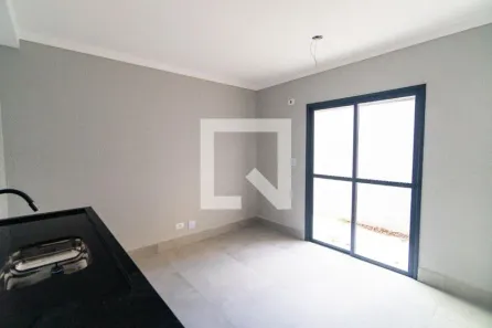 Apartamento com 1 Quarto à venda, 25m² no Vila Parque Jabaquara, São Paulo