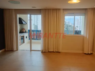 Apartamento com 2 Quartos à venda, 85m² no Santana, São Paulo