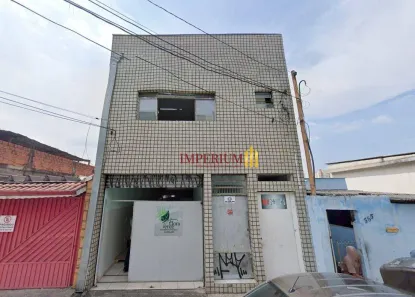 Prédio Comercial à venda, 540m² no Lauzane Paulista, São Paulo