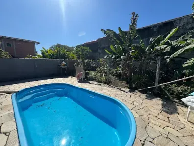 Casa com 3 Quartos para alugar, 170m² no Maitinga, Bertioga