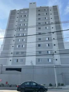 Apartamento com 2 Quartos à venda, 50m² no Vila Carmosina, São Paulo