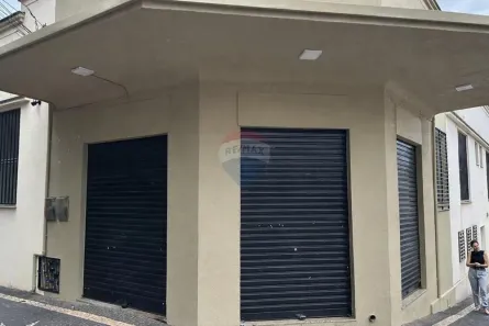 Ponto Comercial com 1 Quarto para alugar, 50m² no Centro, Piracicaba