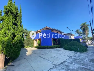Imóvel Comercial à venda, 738m² no Jardim América, São Paulo