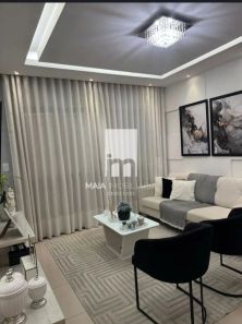 Apartamento com 3 Quartos à venda, 105m² no Pedreira, Belém