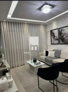 Apartamento com 3 Quartos à venda, 105m² no Pedreira, Belém
