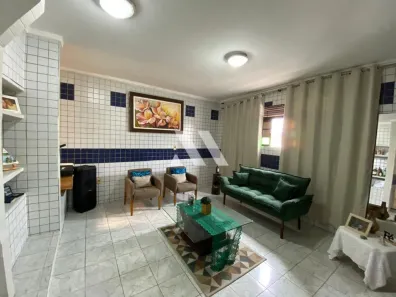 Casa com 4 Quartos à venda, 210m² no Nova Parnamirim, Parnamirim