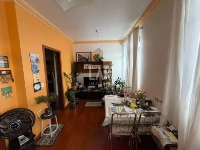 Apartamento com 2 Quartos à venda, 54m² no Jardim América, Belo Horizonte