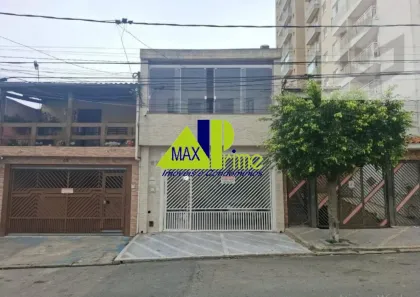 Sobrado com 3 Quartos para venda ou aluguel, 246m² no Vila Ré, São Paulo
