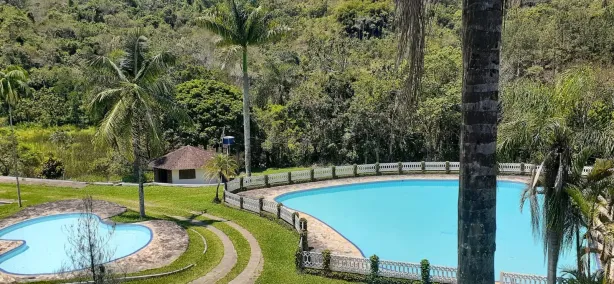 Fazenda/Sítio com 1 Quarto à venda, 30m² no Centro, São José dos Campos