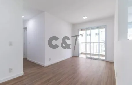 Apartamento com 2 Quartos à venda, 61m² no Vila Isa, São Paulo