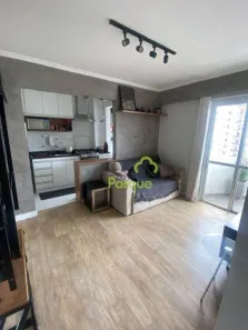 Apartamento com 1 Quarto à venda, 35m² no Aclimação, São Paulo