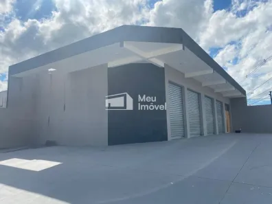 Ponto Comercial para alugar, 56m² no Jardim Santa Júlia, São José dos Campos