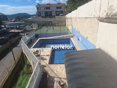 Casa de Condomínio com 2 Quartos à venda, 100m² no Jardim Jaraguá, São Paulo