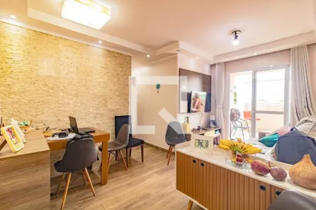 Apartamento com 2 Quartos à venda, 82m² no Vila Guarani (Z Sul), São Paulo