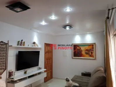 Apartamento com 3 Quartos à venda, 72m² no Planalto, São Bernardo do Campo