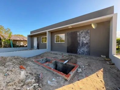 Casa com 2 Quartos à venda, 70m² no Albatroz, Imbé