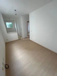 Apartamento com 2 Quartos à venda, 44m² no Jardim São Francisco, Piracicaba