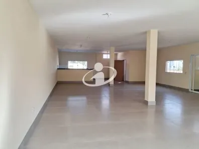 Sala Comercial para alugar, 160m² no Presidente Roosevelt, Uberlândia