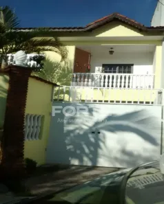 Sobrado com 3 Quartos à venda, 144m² no Residencial Novo Horizonte I, Mogi das Cruzes