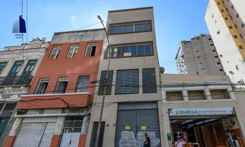 Sala Comercial com 5 Quartos à venda, 95m² no Centro, Rio de Janeiro