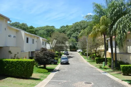 Casa de Condomínio com 3 Quartos à venda, 151m² no Jardim Santa Marcelina, Campinas