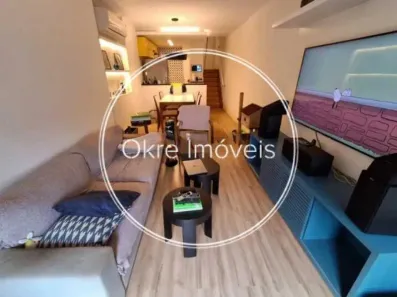 Apartamento com 2 Quartos à venda, 86m² no Flamengo, Rio de Janeiro