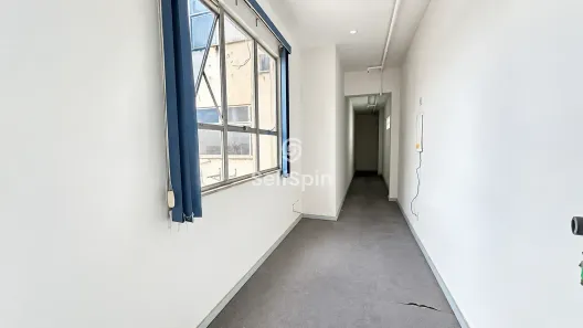 Sala Comercial para alugar, 200m² no Ingá, Niterói