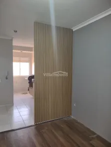 Apartamento com 2 Quartos à venda, 42m² no Residencial Fazenda Lagoa, Campinas