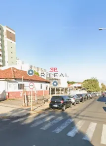 Ponto Comercial com 2 Quartos à venda, 754m² no Centro, Bauru