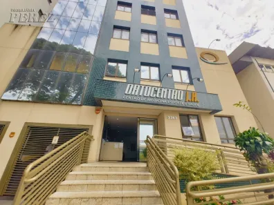 Sala Comercial à venda, 27m² no Vila Ipiranga, Londrina