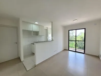 Apartamento com 2 Quartos para alugar, 52m² no Pompéia, Piracicaba
