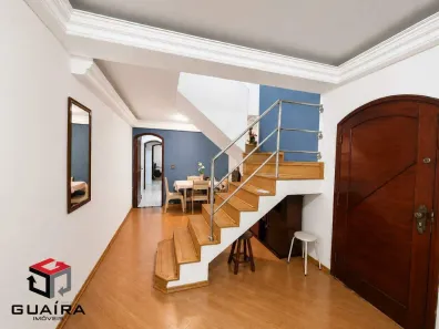 Sobrado com 2 Quartos à venda, 146m² no Assunção, São Bernardo do Campo