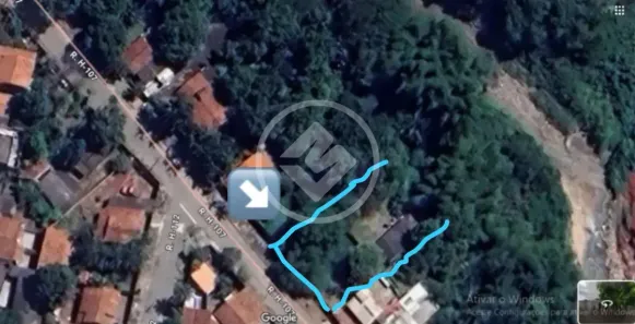 Lote/Terreno à venda, 1340m² no Cidade Vera Cruz, Aparecida de Goiânia